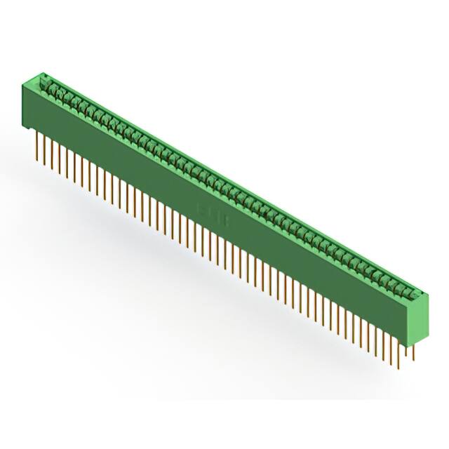 846-098-522-201 EDAC Inc.  Edgeboard Connectors